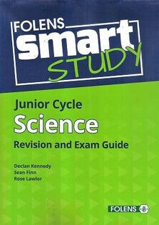 Smart Study Science Revision and Exam Guide